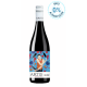 Вино безалкогольное Artis Merlot красное полусладкое, 0.75л