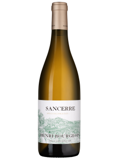 Вино Henri Bourgeois Sancerre белое сухое, 0.75л
