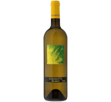 Вино Casamatta Bibi Graetz Bianco белое сухое, 0.75л