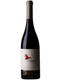 Вино Ventisquero Heru Pinot Noir Valle de Casablanca красное сухое, 0.75л