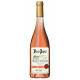 Вино Vieux Papes Merlot-Grenache розовое сухое, 0.75л