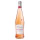 Вино Les Calandieres Mediterranee розовое сухое, 0.75л