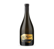 Вино Мысхако Shiraz Black Out красное сухое, 0.75л