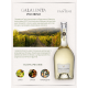 Вино Calalenta Pecorino белое сухое, 0.75л