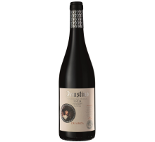 Вино Faustino Crianza Rioja DOC красное сухое, 0.75л
