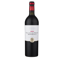 Вино Calvet Selection des Princes Bordeaux красное сухое, 0.75л