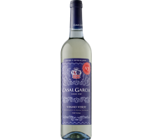 Вино Vina Real Casal Garcia Branco Vinho Verde белое полусухое, 0.75л