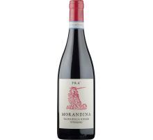 Вино Graziano Pra Morandina Ripasso красное сухое, 0.75л