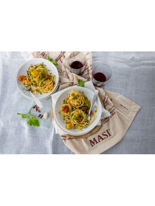 Вино Masi Campofiorin красное сухое, 0.75л