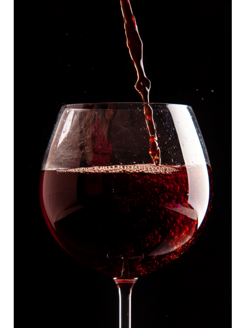 Вино Chateau Cote de Baleau Saint Emilion Grand Cru красное сухое, 0.75л