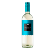 Вино Vicente Gandia El Pescaito Viura Sauvignon Blanc белое сухое, 0.75л