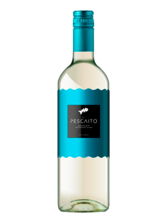 Вино Vicente Gandia El Pescaito Viura Sauvignon Blanc белое сухое, 0.75л