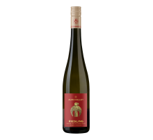 Вино Alma Valley Riesling белое полусухое, 0.75л