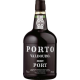 Вино ликерное Valdouro Porto Vila Nova de Gaia красный сладкий, 0.75л
