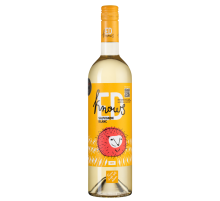 Вино Ed Knows Sauvignon Blanc белое сухое, 0.75л