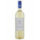 Вино Chateau Le Grand Vostok Fagotine белое полусладкое, 0.75л