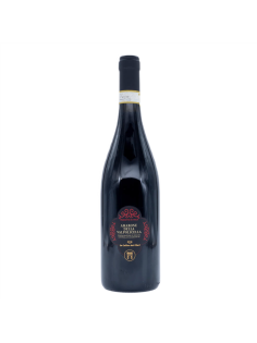 Вино Le Colline dei Filari Amarone della Valpolicella красное полусухое, 0.75л