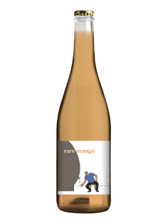 Вино Maris Rare Orange белое сухое, 0.75л