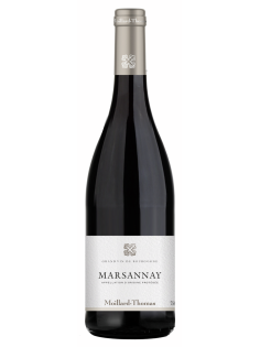 Вино Moillard Thomas Marsannay красное сухое, 0.75л