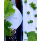Вино Lavis Riesling белое полусухое, 0.75л