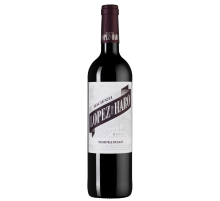 Вино Hacienda Lopez de Haro Tempranillo красное сухое, 0.75л