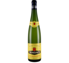 Вино Trimbach Gewurztraminer белое полусухое, 0.75л