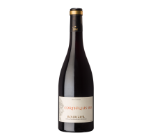 Вино Cornelius Bourgueil красное сухое, 0.75л