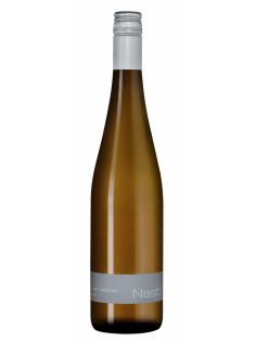 Вино Nastl Gruner Veltliner белое полусухое, 0.75л