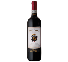 Вино Marchesi De' Frescobaldi Nipozzano Chianti Rufina Riserva красное сухое, 0.75л