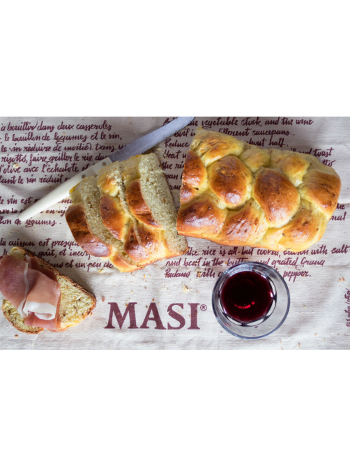 Вино Masi Campofiorin красное сухое, 0.75л