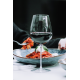 Вино безалкогольное Artis Merlot красное полусладкое, 0.75л