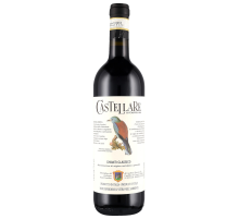 Вино Castellare di Castellina Chianti Classico красное сухое, 0.75л
