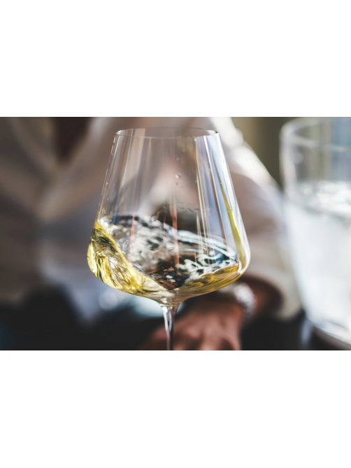 Вино Delecto Verdejo Seleccion белое сухое, 0.75л