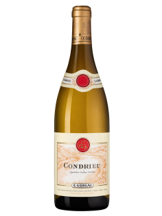 Вино Guigal Condrieu белое сухое, 0.75л
