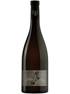Вино Mountain Eagle Viognier белое сухое, 0.75л