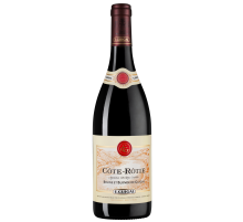 Вино Guigal Cote-Rotie Brune et Blonde de Guigal красное сухое, 0.75л