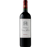 Вино Chateau Vieux Robin красное сухое, 0.75л