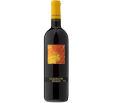 Вино Casamatta Bibi Graetz Rosso красное сухое, 0.75л