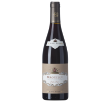 Вино Albert Bichot Brouilly красное сухое, 0.75л