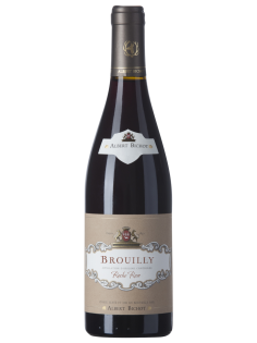 Вино Albert Bichot Brouilly красное сухое, 0.75л