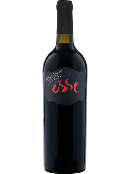 Вино Esse Cabernet Select Satera сухое красное, 0.75л