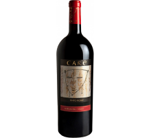 Вино Care Tinto Roble сухое красное, 1.5л