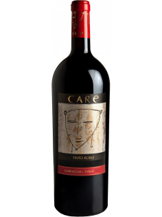 Вино Care Tinto Roble сухое красное, 1.5л