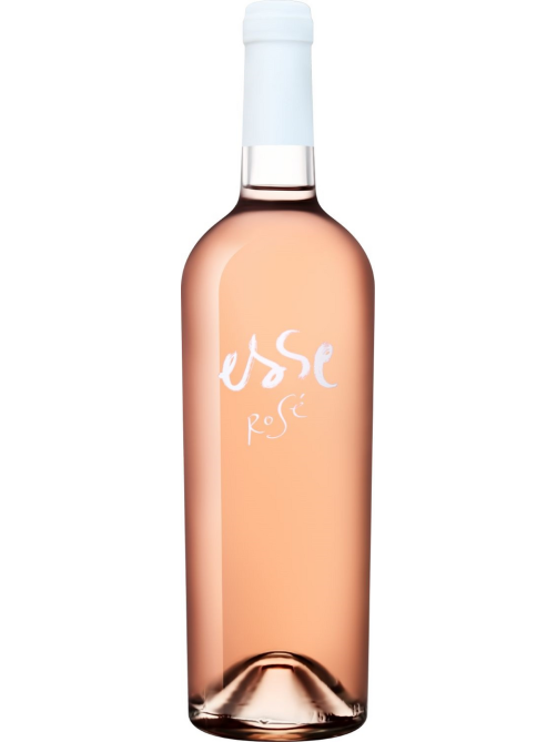 Вино Esse Rose розовое сухое, 0.75л