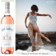 Вино Real Agrado Rosado розовое сухое, 0.75л