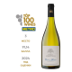 Вино Chateau Le Grand Vostok Cuvee Karsov белое сухое, 0.75л