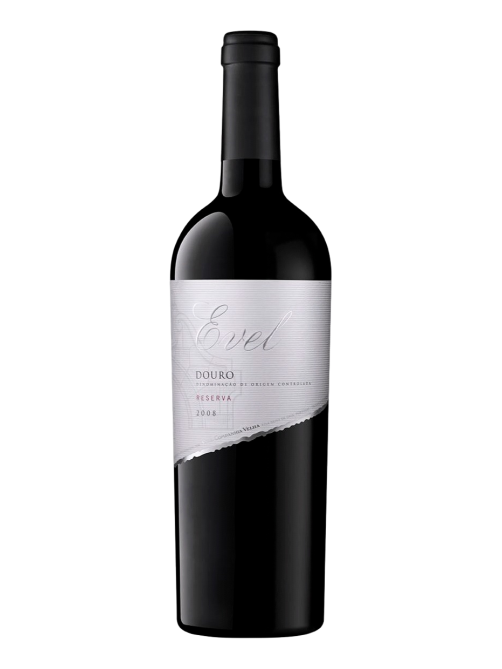 Вино Vina Real Evel Reserve Red красное сухое, 0.75л