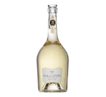 Вино Calalenta Pecorino белое сухое, 0.75л