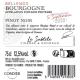 Вино Bellenos Bourgogne Pinot Noir красное сухое, 0.75л