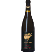 Вино Alma Valley Pinot Noir Reserve красное сухое, 0.75л